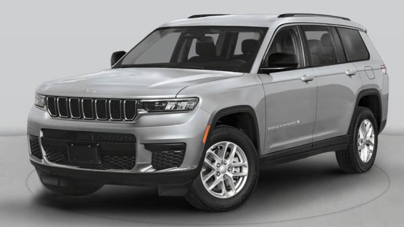 JEEP GRAND CHEROKEE 2023 1C4RJKAG5P8893905 image